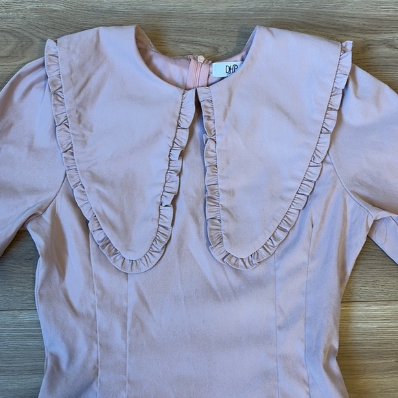 Desigend dress from DHP - Picture 2 of 6